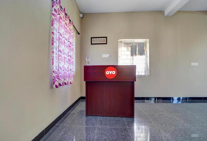 Oyo Flagship Hotel Skyline Park