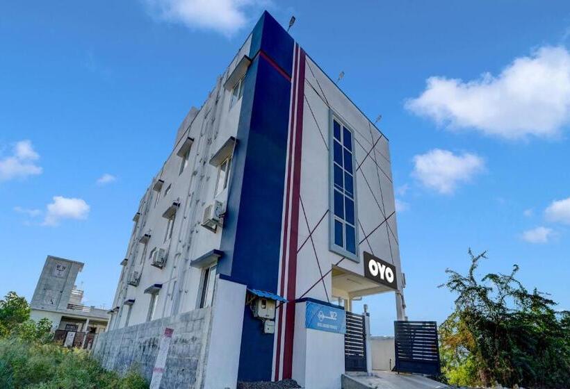 Oyo Flagship Hotel Skyline Park