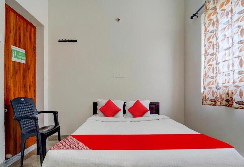 Oyo Flagship Hotel Skyline Park