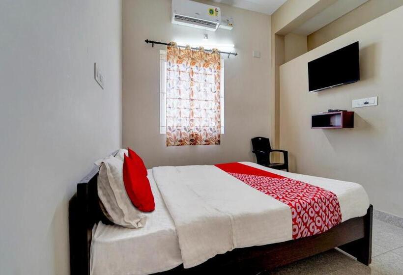 Oyo Flagship Hotel Skyline Park