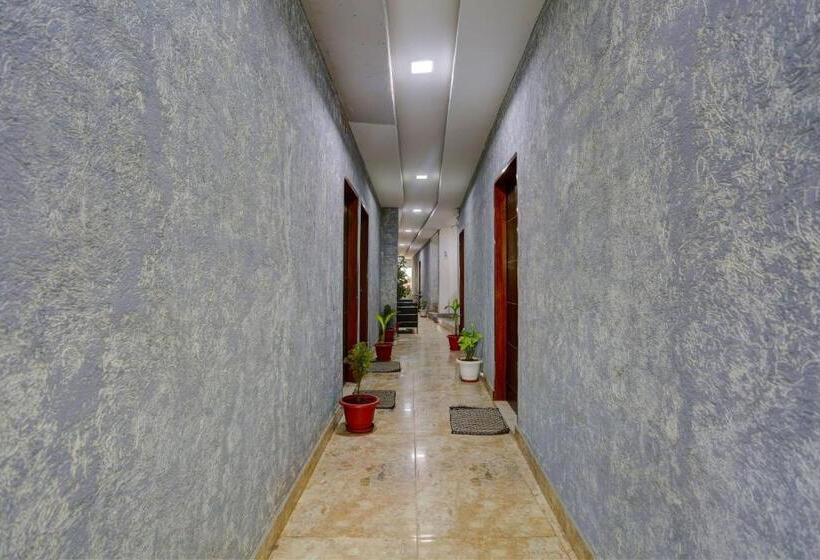 Oyo Flagship Hotel Star Blue