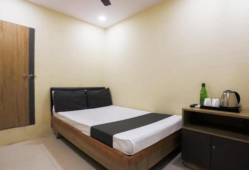 Oyo Hotel Ibis Rooms