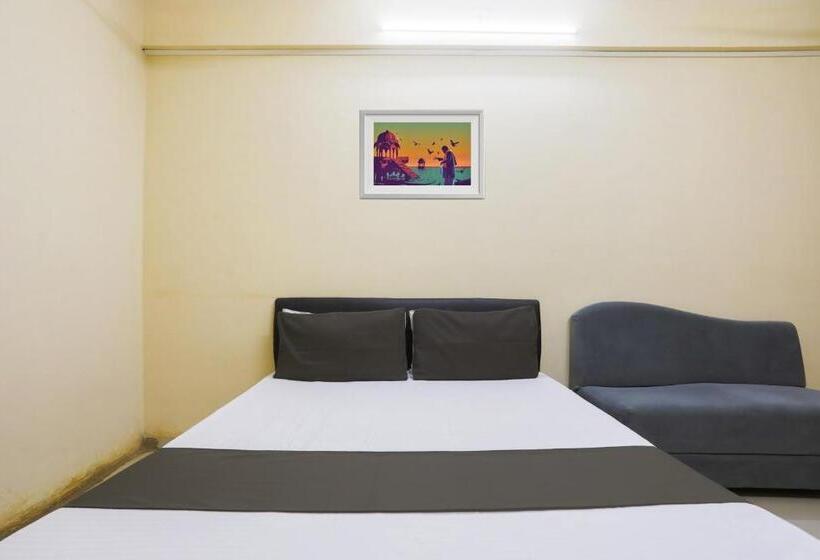 Oyo Hotel Ibis Rooms
