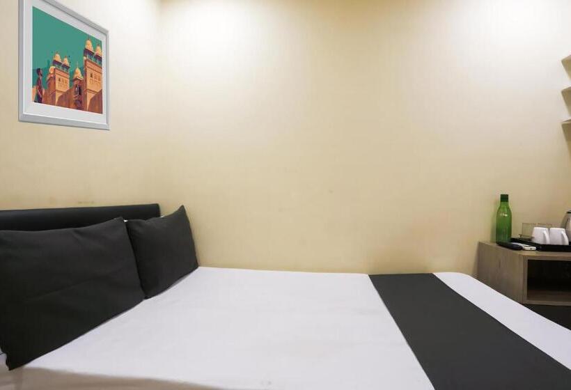Oyo Hotel Ibis Rooms