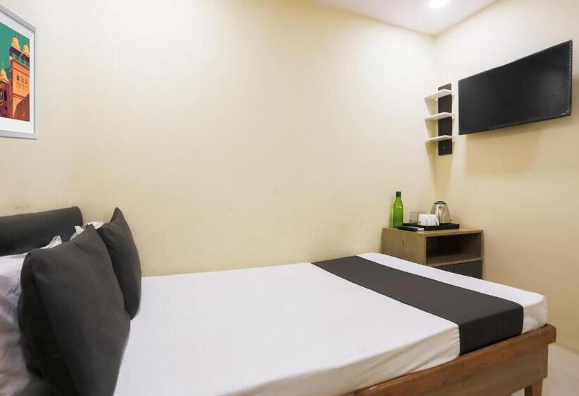 Oyo Hotel Ibis Rooms