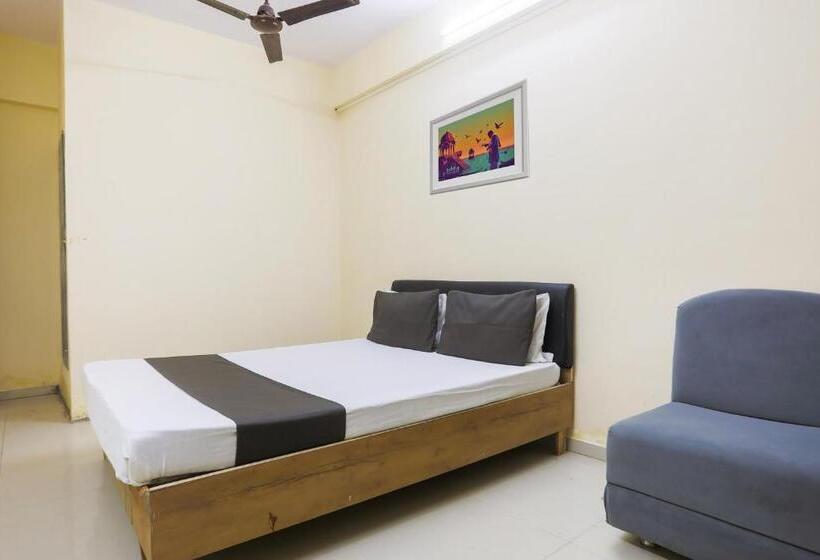 Oyo Hotel Ibis Rooms