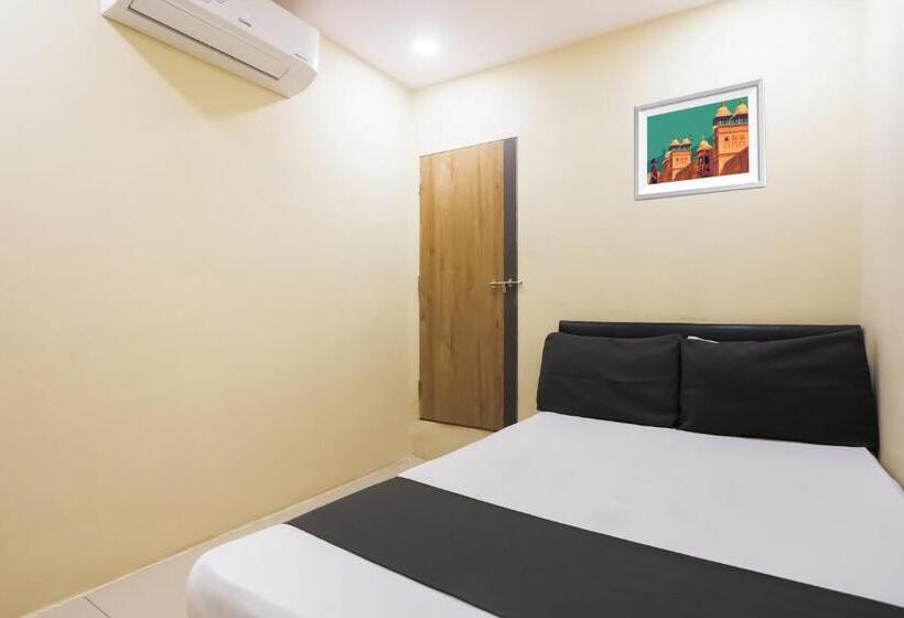 Oyo Hotel Ibis Rooms