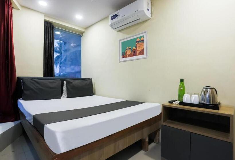 Oyo Hotel Ibis Rooms