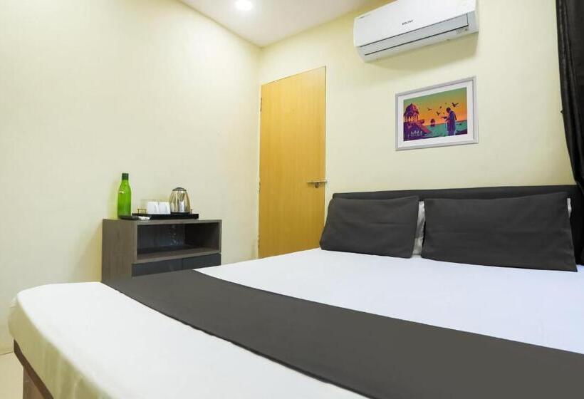 Oyo Hotel Ibis Rooms