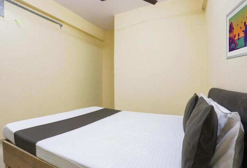 Oyo Hotel Ibis Rooms