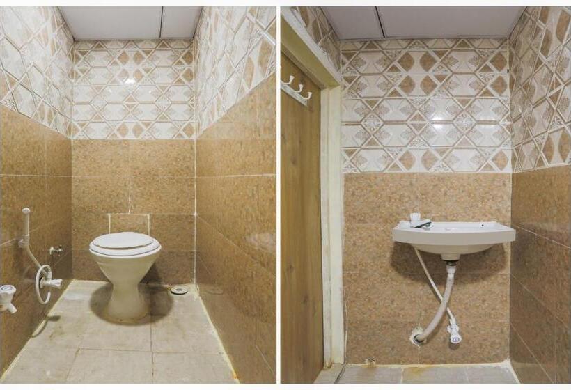 Oyo Hotel Ibis Rooms