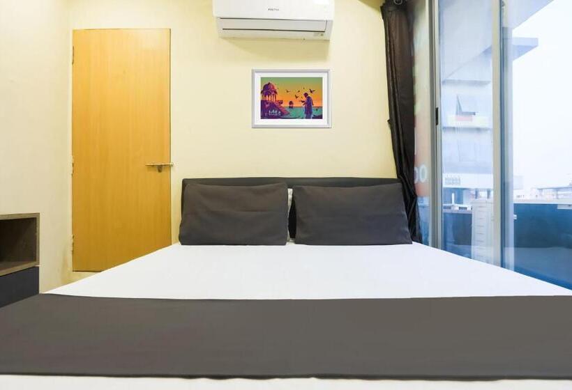 Oyo Hotel Ibis Rooms