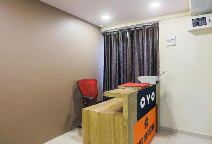 Oyo Hotel Ibis Rooms
