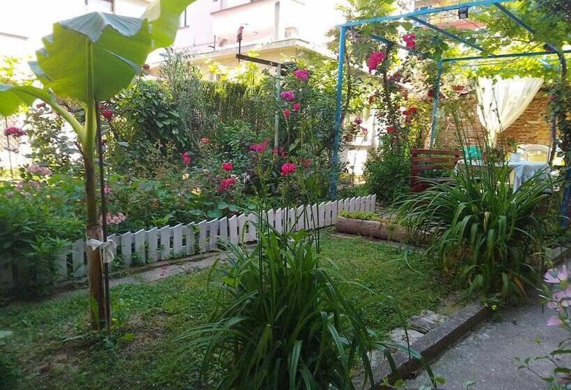 Panzió къща за гости тера