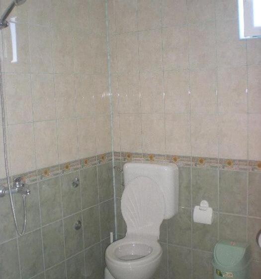 Panzió къща за гости тера