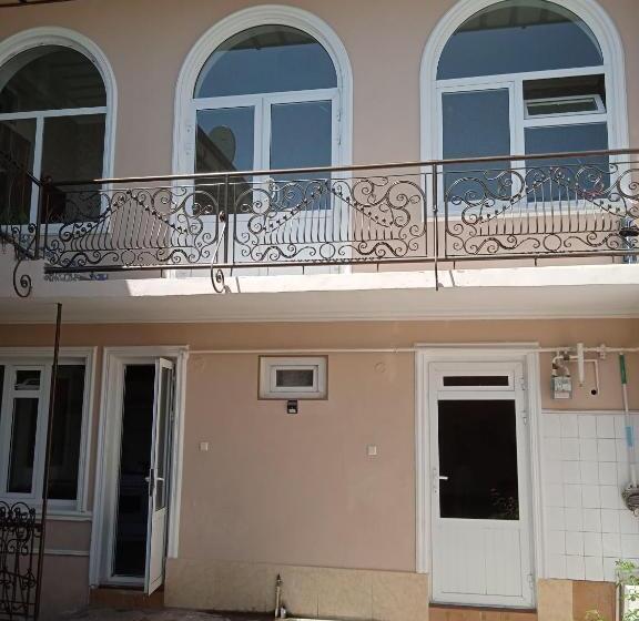 Pension гостевой дом Al Xalil