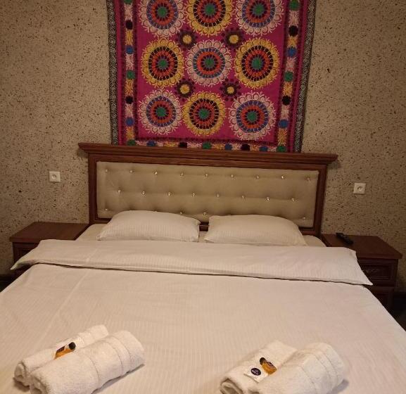 Pension гостевой дом Al Xalil