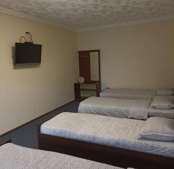 Pension гостевой дом Al Xalil