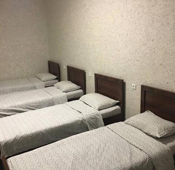 Pension гостевой дом Al Xalil