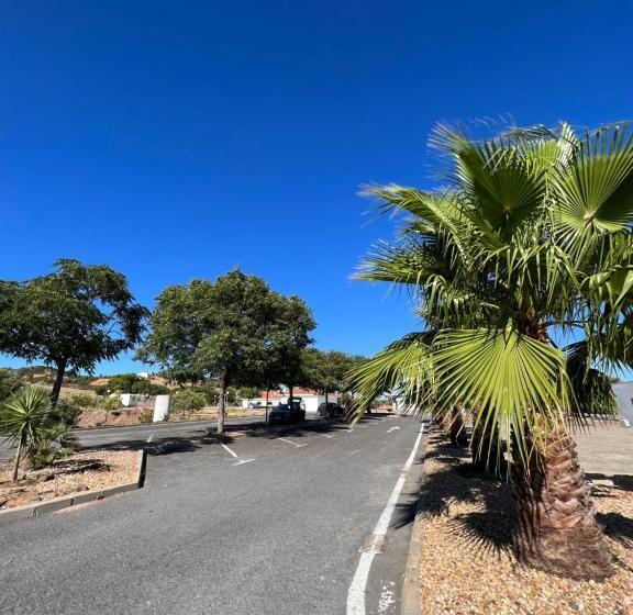 ペンション #3 Habitacion Doble Ayamonte