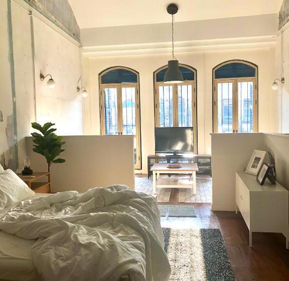 ペンション 97 Yaowarat   Phuket Old Town