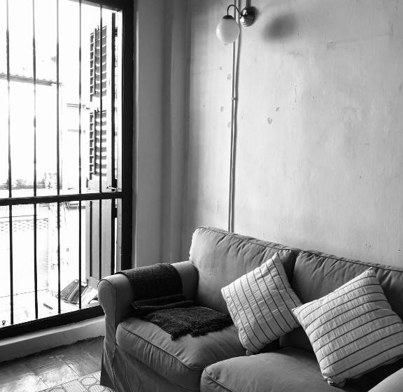 ペンション 97 Yaowarat   Phuket Old Town