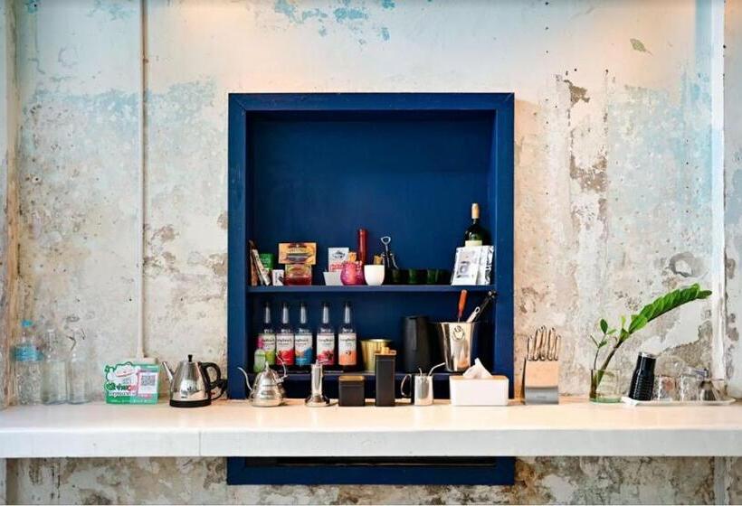 ペンション 97 Yaowarat   Phuket Old Town