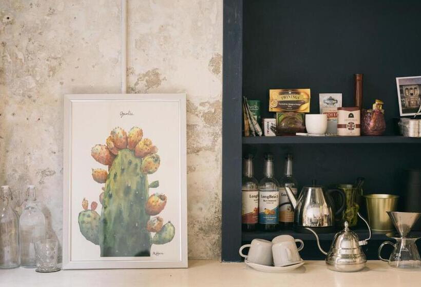 ペンション 97 Yaowarat   Phuket Old Town