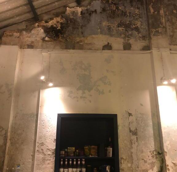 ペンション 97 Yaowarat   Phuket Old Town