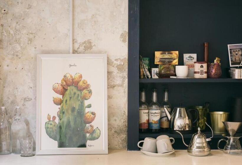 ペンション 97 Yaowarat   Phuket Old Town