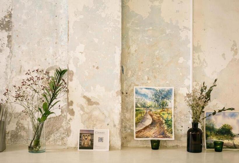 ペンション 97 Yaowarat   Phuket Old Town