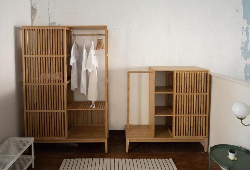 ペンション 97 Yaowarat   Phuket Old Town