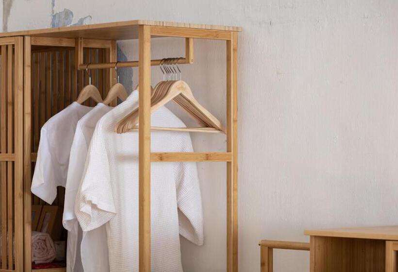 ペンション 97 Yaowarat   Phuket Old Town