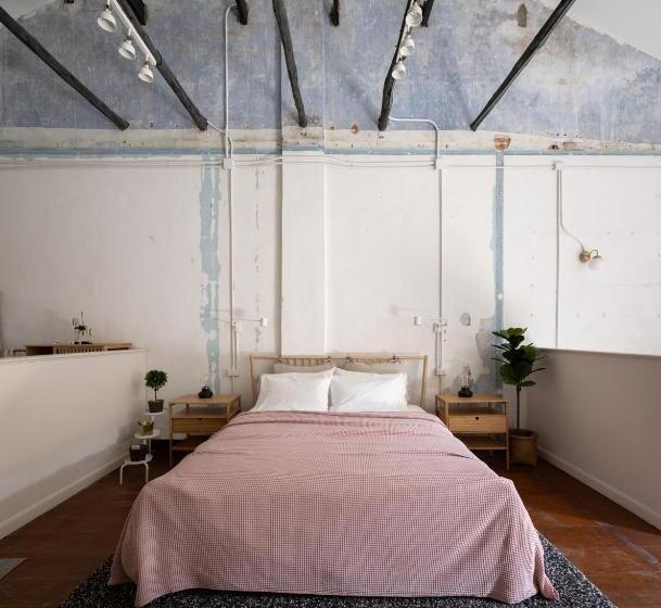 ペンション 97 Yaowarat   Phuket Old Town