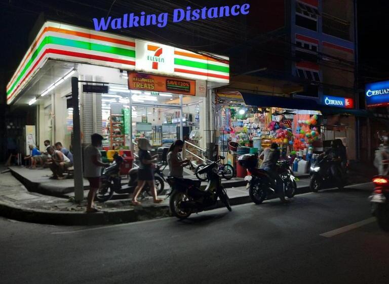 펜션 1br Or 2br Staycation In Quezon City 3