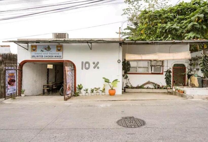 펜션 1br Or 2br Staycation In Quezon City 3