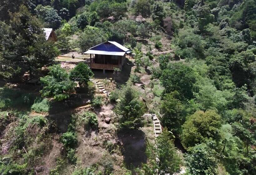 ペンション Back To Nature Ecotourism