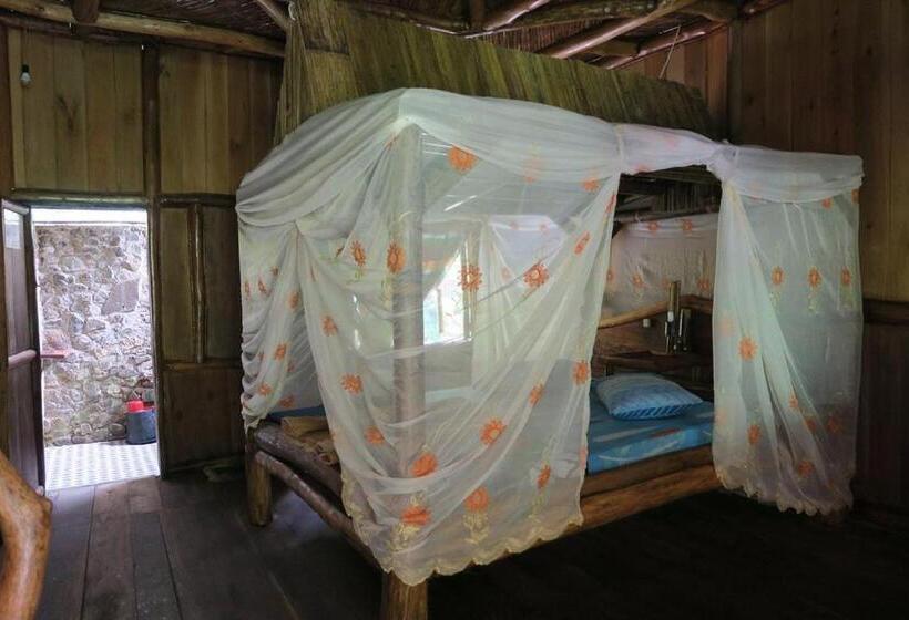 ペンション Back To Nature Ecotourism