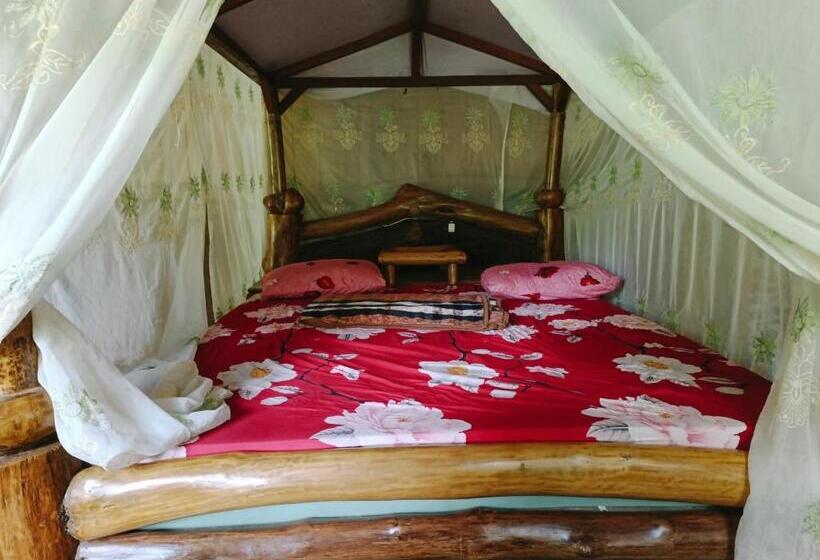 پانسیون Back To Nature Ecotourism