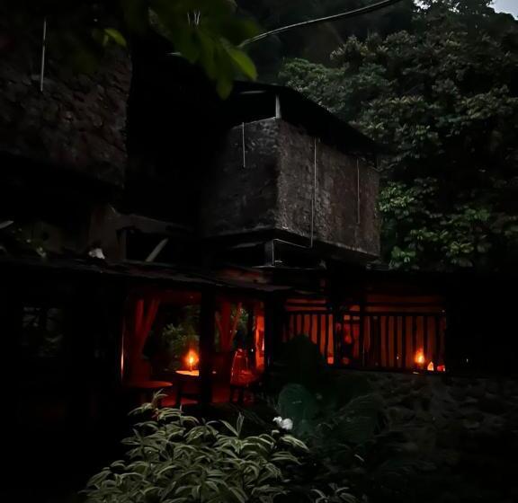 ペンション Back To Nature Ecotourism