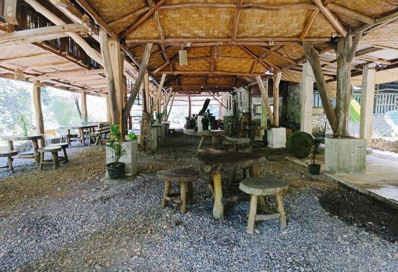 پانسیون Back To Nature Ecotourism