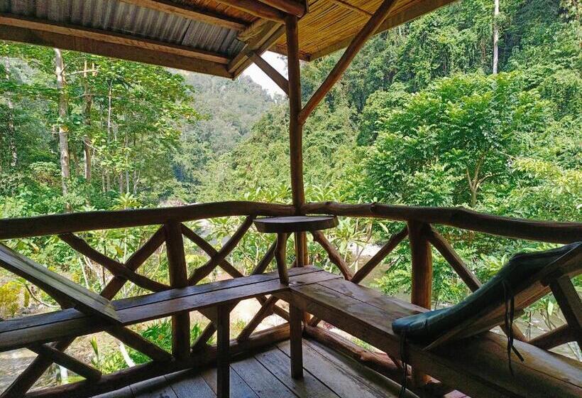 پانسیون Back To Nature Ecotourism