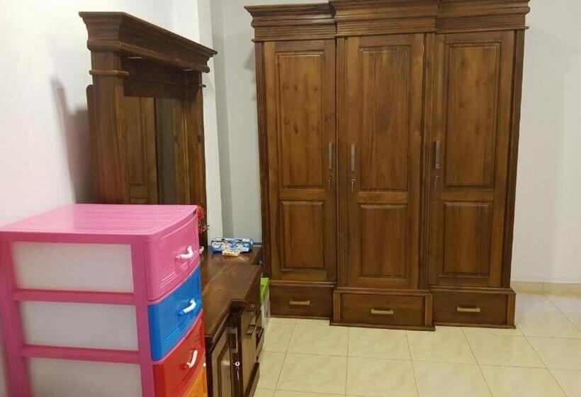 Пансион Birds Paradise Holiday Rooms Kamburugamuwa