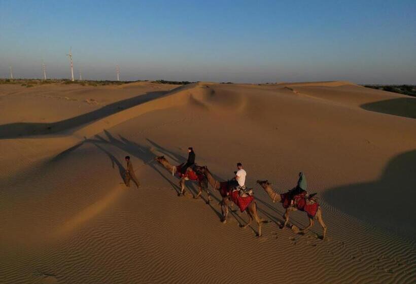 پانسیون Blue Eye Hostel