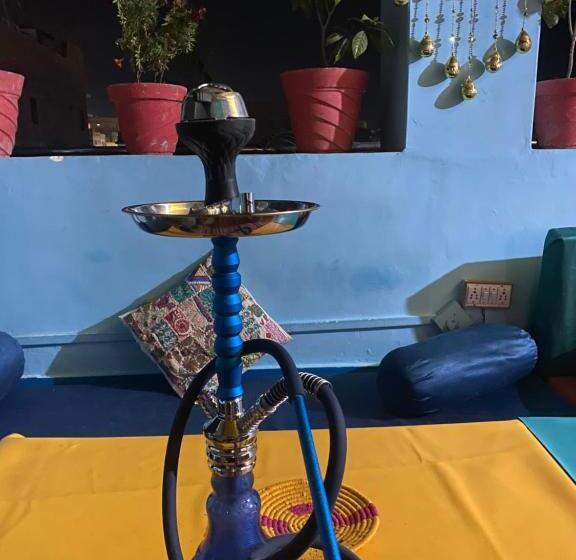 پانسیون Blue Eye Hostel