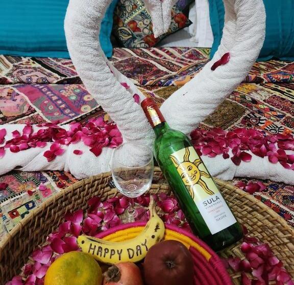 پانسیون Blue Eye Hostel