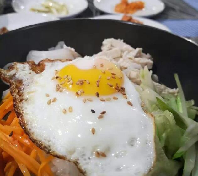 پانسیون Blue Eye Hostel