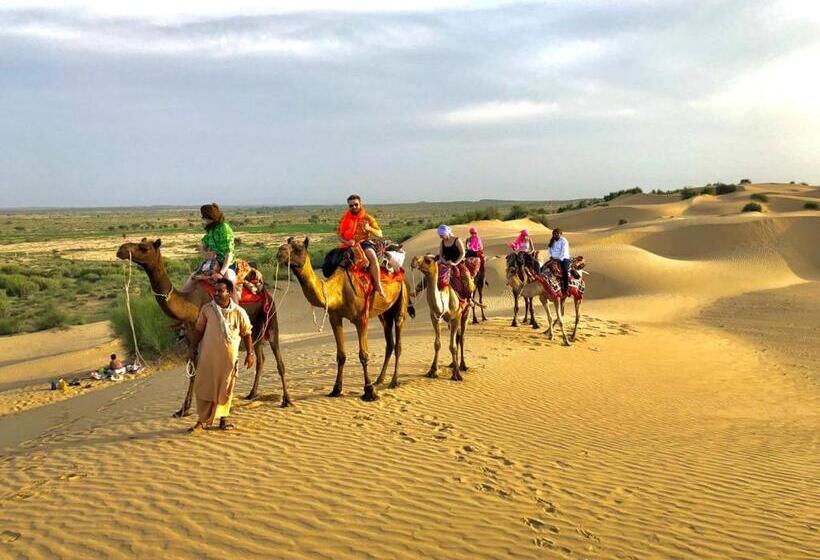 پانسیون Blue Eye Hostel