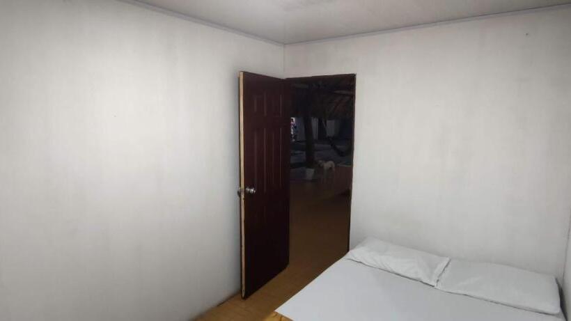 펜션 Cabaña Salguero