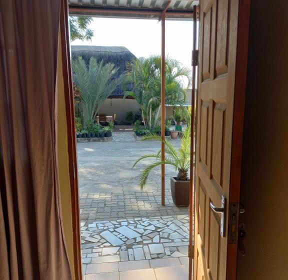 Pensionat Camila Guest House